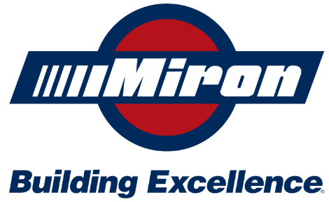 Miron Construction Co., Inc. Building Excellence